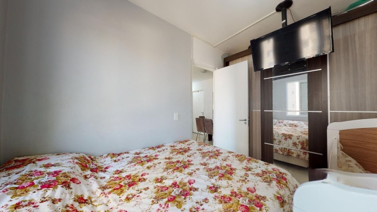 Imagem Apartamento com 1 Quarto à Venda, 33 m² em Cambuci - São Paulo Imagem Apartamento com 1 Quarto à Venda, 33 m² em Cambuci - São Paulo