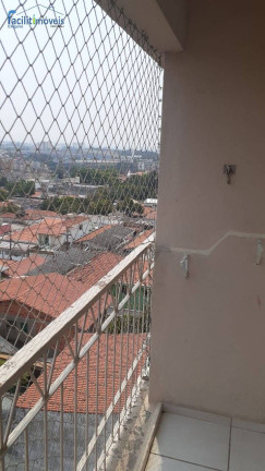 Imagem Apartamento com 3 Quartos à Venda, 76 m² em Paulicéia - São Bernardo Do Campo