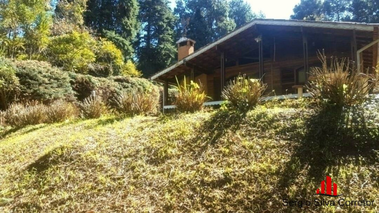 Imagem Casa com 3 Quartos à Venda, 2.070 m² em Vale Encantado - Campos Do Jordão Imagem Casa com 3 Quartos à Venda, 2.070 m² em Vale Encantado - Campos Do Jordão