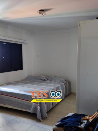 Imagem Apartamento com 3 Quartos para Alugar, 98 m² em Santa Mônica - Feira De Santana Imagem Apartamento com 3 Quartos para Alugar, 98 m² em Santa Mônica - Feira De Santana