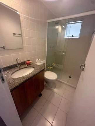 Imagem Apartamento com 3 Quartos à Venda, 80 m² em Jardim Ipaussurama - Campinas Imagem Apartamento com 3 Quartos à Venda, 80 m² em Jardim Ipaussurama - Campinas