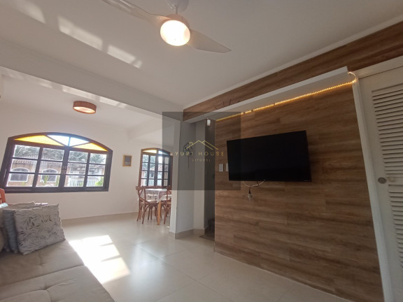 Imagem Imóvel com 3 Quartos à Venda, 225 m² em Lazaro - Ubatuba Imagem Imóvel com 3 Quartos à Venda, 225 m² em Lazaro - Ubatuba