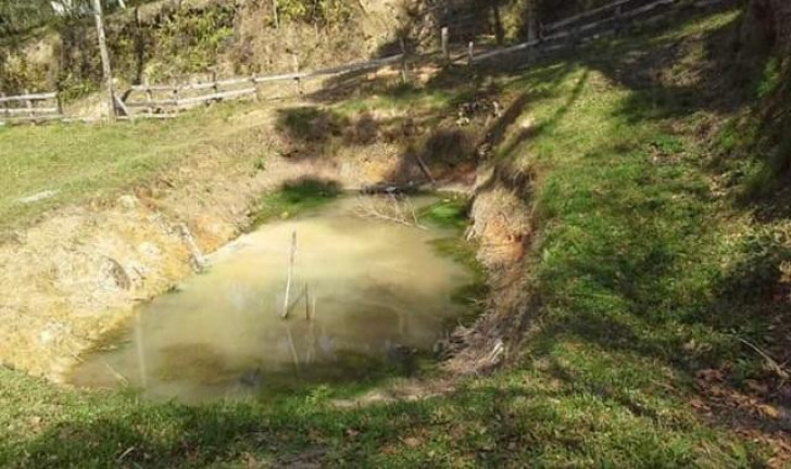 Imagem Chácara à Venda, 8.291 m² em Rio Da Várzea - Quitandinha