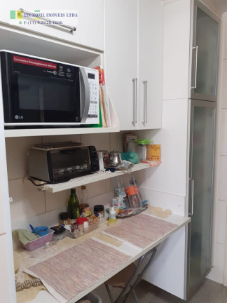Imagem Apartamento com 2 Quartos à Venda, 80 m² em Aclimação - São Paulo