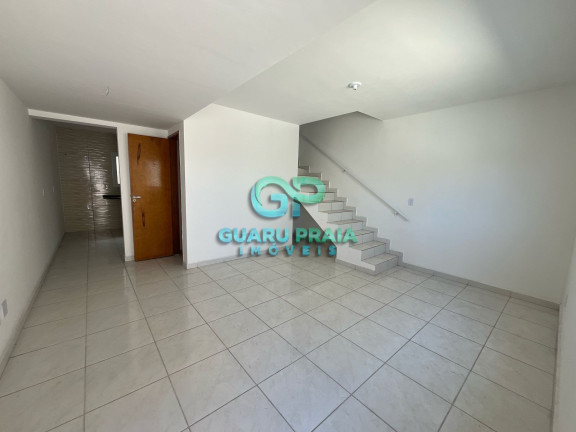 Imagem Casa com 2 Quartos à Venda, 80 m² em Enseada - Guarujá