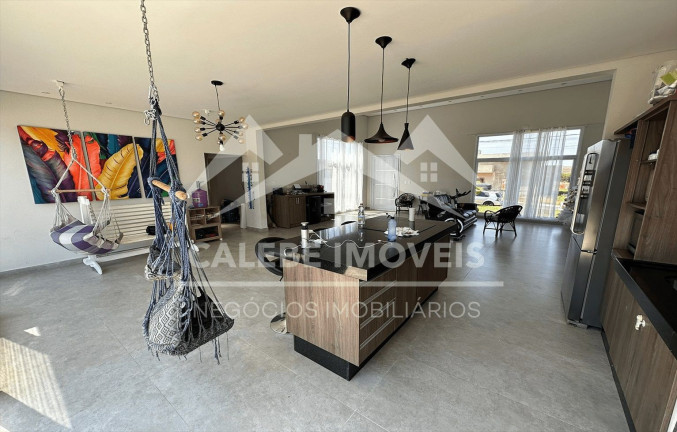 Imagem Casa com 3 Quartos à Venda, 210 m² em Residencial Ecopark - Tatuí Imagem Casa com 3 Quartos à Venda, 210 m² em Residencial Ecopark - Tatuí