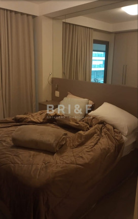 Imagem Apartamento com 1 Quarto à Venda, 65 m² em Brooklin Paulista - São Paulo Imagem Apartamento com 1 Quarto à Venda, 65 m² em Brooklin Paulista - São Paulo