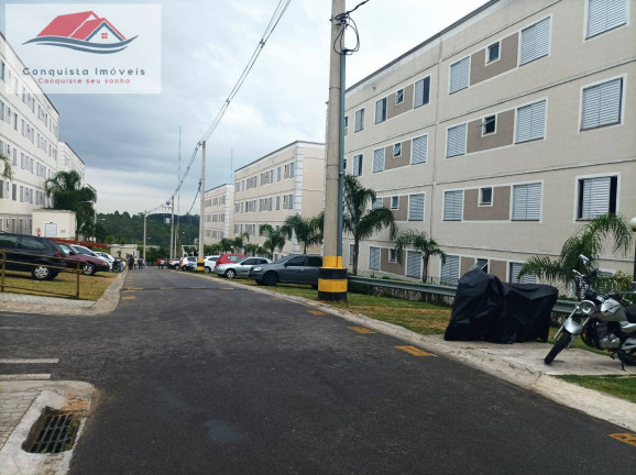 Apartamento com 2 Quartos à Venda, 43 m² em água Chata - Guarulhos