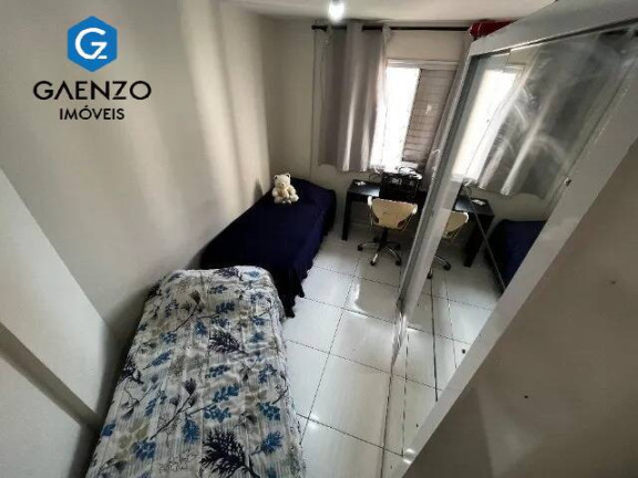 Imagem Apartamento com 2 Quartos à Venda, 54 m² em Bandeiras - Osasco Imagem Apartamento com 2 Quartos à Venda, 54 m² em Bandeiras - Osasco