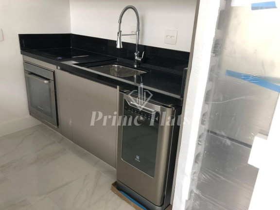 Imagem Apartamento com 1 Quarto à Venda, 138 m² em Vila Nova Conceição - São Paulo Imagem Apartamento com 1 Quarto à Venda, 138 m² em Vila Nova Conceição - São Paulo