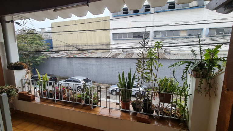 Imagem Casa de Vila com 2 Quartos à Venda, 157 m² em Parque Anhangüera - São Paulo