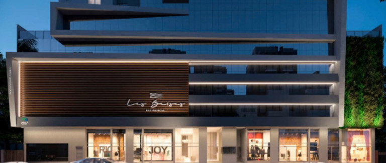 Imagem Apartamento com 4 Quartos à Venda, 226 m² em Pioneiros - Balneário Camboriú