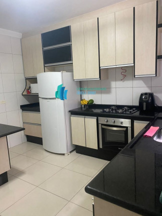 Imagem Sobrado com 3 Quartos à Venda,  em Dos Casa - São Bernardo Do Campo