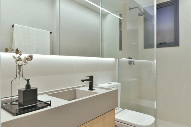 Imagem Apartamento com 2 Quartos à Venda, 70 m² em Savassi - Belo Horizonte