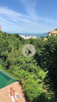 Imagem Casa de Condomínio com 8 Quartos à Venda, 700 m² em Marape - Santos Imagem Casa de Condomínio com 8 Quartos à Venda, 700 m² em Marape - Santos