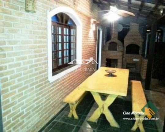 Imagem Casa com 5 Quartos à Venda, 120 m² em Morada Da Praia - Bertioga