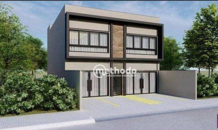Sala Comercial para Alugar, 56 m² em Jardim Nova Europa - Campinas