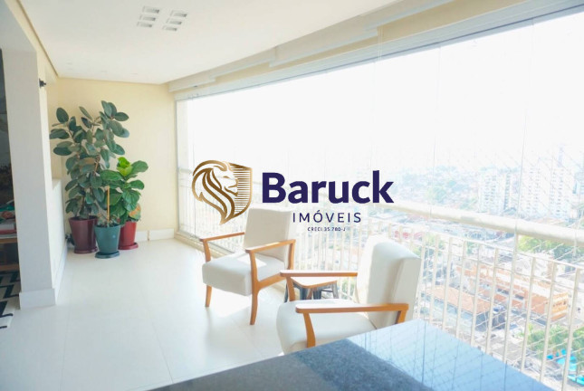 Imagem Apartamento com 3 Quartos à Venda, 123 m² em Vila Mascote - São Paulo Imagem Apartamento com 3 Quartos à Venda, 123 m² em Vila Mascote - São Paulo