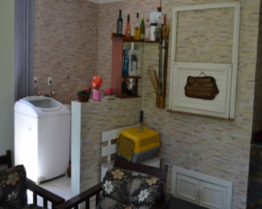 Imagem Imóvel com 4 Quartos à Venda, 162 m² em Logradouro - Nova Petrópolis