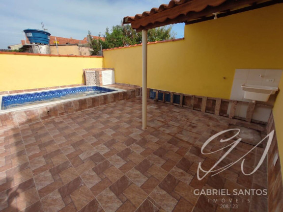 Imagem Casa com 2 Quartos à Venda, 65 m² em Jd. Praia Grande - Mongaguá Imagem Casa com 2 Quartos à Venda, 65 m² em Jd. Praia Grande - Mongaguá