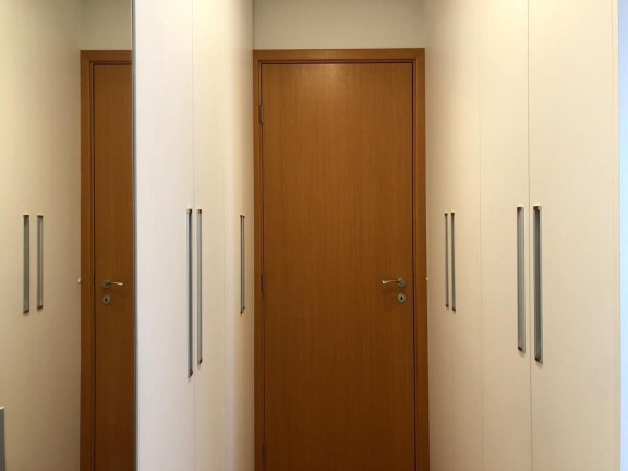 Imagem Apartamento com 3 Quartos à Venda, 137 m² em Jardim - Santo André