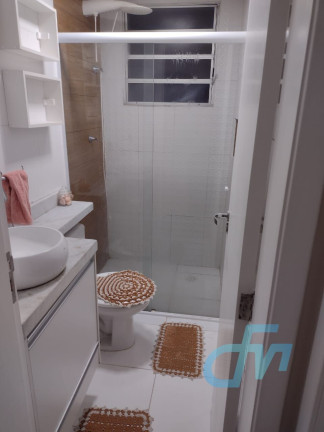 Imagem Apartamento com 2 Quartos à Venda, 48 m² em Loteamento Mogilar - Mogi Das Cruzes Imagem Apartamento com 2 Quartos à Venda, 48 m² em Loteamento Mogilar - Mogi Das Cruzes