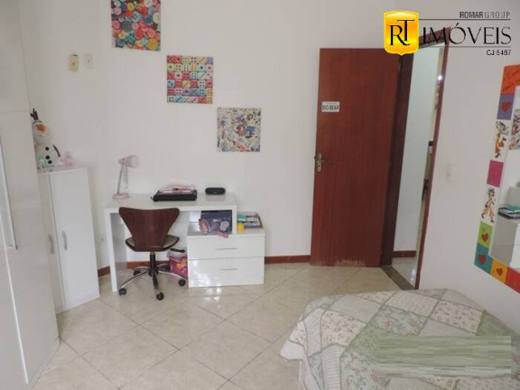 Imagem Casa com 3 Quartos à Venda, 325 m² em Rio Do Limão. - Araruama