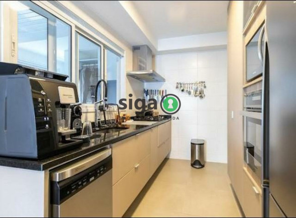 Imagem Apartamento com 1 Quarto à Venda, 130 m² em Vila Suzana - São Paulo Imagem Apartamento com 1 Quarto à Venda, 130 m² em Vila Suzana - São Paulo
