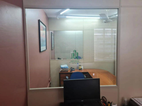 Imagem Sala Comercial à Venda, 45 m² em Barra Funda - São Paulo Imagem Sala Comercial à Venda, 45 m² em Barra Funda - São Paulo