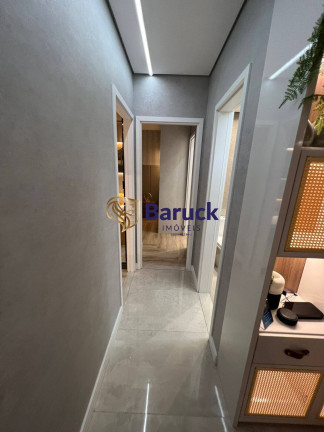 Imagem Apartamento com 2 Quartos à Venda, 58 m² em Vila Assunção - Santo André