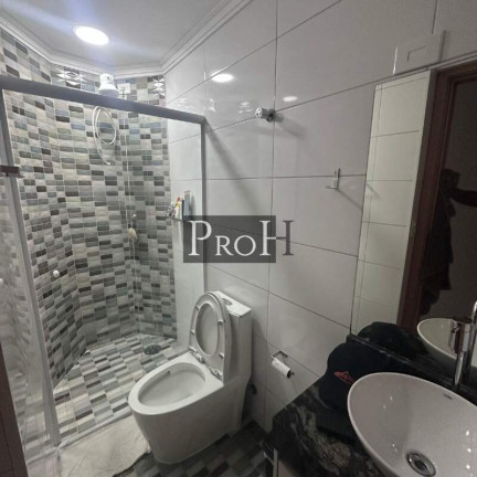 Imagem Apartamento com 3 Quartos à Venda, 86 m² em Vila Gilda - Santo André Imagem Apartamento com 3 Quartos à Venda, 86 m² em Vila Gilda - Santo André