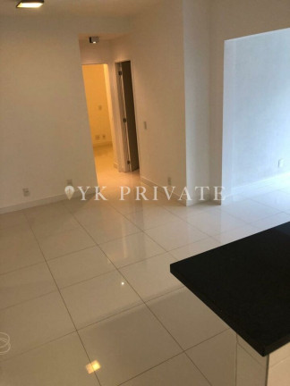 Imagem Apartamento com 2 Quartos à Venda, 60 m² em Vila Romana - São Paulo