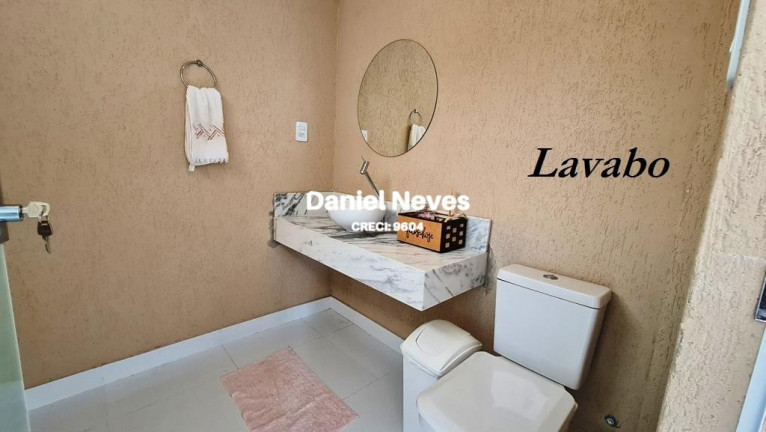 Imagem Casa com 7 Quartos à Venda, 340 m² em Vilas Do Atlântico - Lauro De Freitas