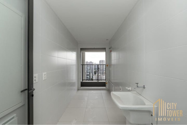 Imagem Apartamento com 4 Quartos à Venda, 211 m² em Campo Belo - São Paulo