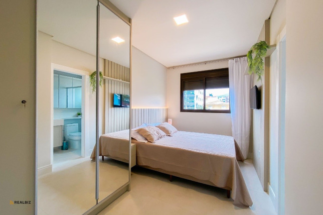 Imagem Apartamento com 3 Quartos à Venda, 118 m² em Palmas - Governador Celso Ramos Imagem Apartamento com 3 Quartos à Venda, 118 m² em Palmas - Governador Celso Ramos