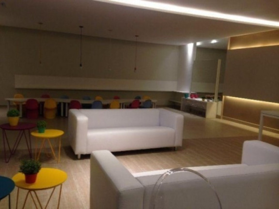 Imagem Imóvel com 3 Quartos à Venda, 86 m² em Jardim - São Caetano Do Sul