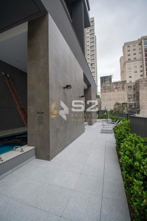 Imagem Apartamento com 1 Quarto à Venda ou Locação, 40 m² em Perdizes - São Paulo Imagem Apartamento com 1 Quarto à Venda ou Locação, 40 m² em Perdizes - São Paulo