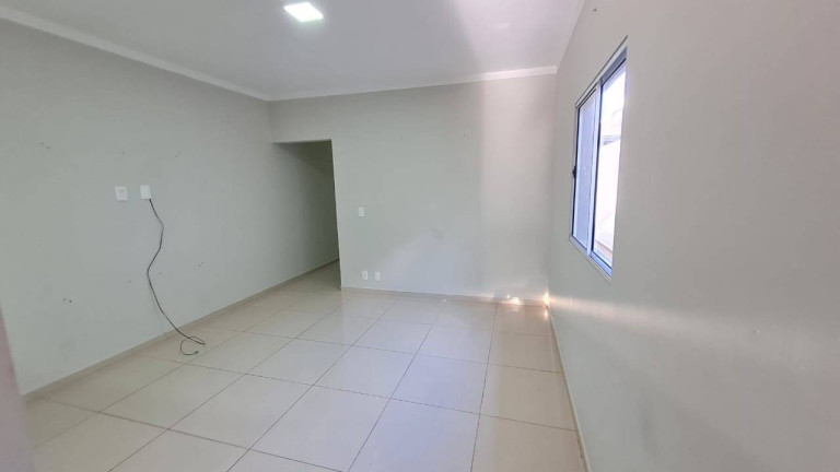 Imagem Casa com 3 Quartos à Venda, 1 m² em Jardim Ferraz - Bauru
