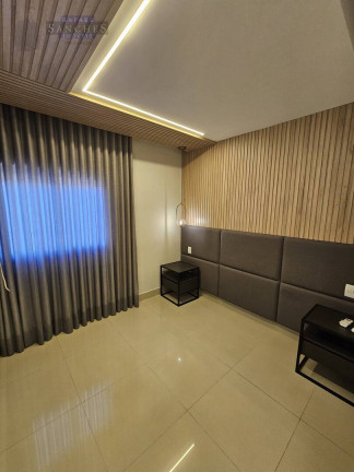 Imagem Apartamento com 3 Quartos à Venda, 107 m² em Bauru