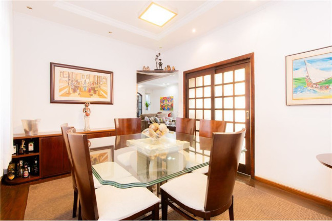 Imagem Casa com 5 Quartos à Venda,  em Vila Sônia - São Paulo