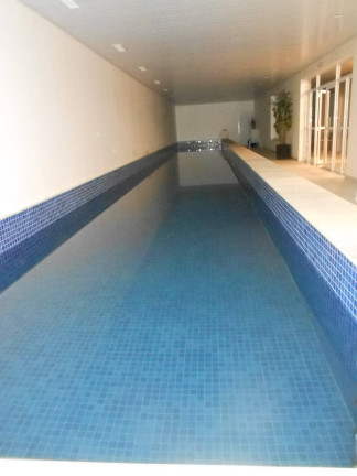 Imagem Apartamento com 1 Quarto para Alugar, 32 m² em Bela Vista - São Paulo