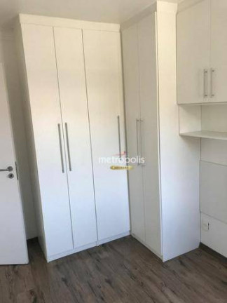 Imagem Apartamento com 2 Quartos à Venda, 48 m² em Parque Novo Oratório - Santo André Imagem Apartamento com 2 Quartos à Venda, 48 m² em Parque Novo Oratório - Santo André