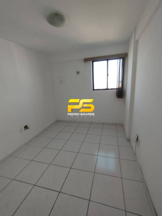Imagem Apartamento com 3 Quartos à Venda, 89 m² em Aeroclube - João Pessoa Imagem Apartamento com 3 Quartos à Venda, 89 m² em Aeroclube - João Pessoa