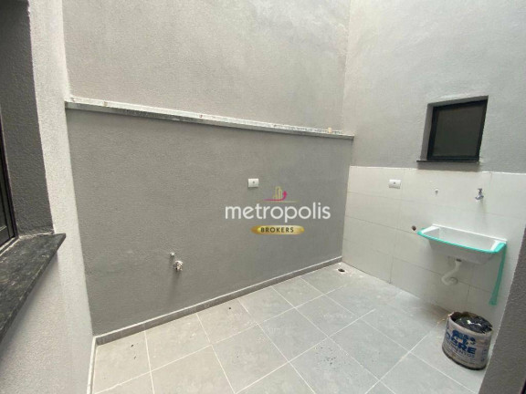Imagem Apartamento com 2 Quartos à Venda, 64 m² em Jardim Santo Alberto - Santo André Imagem Apartamento com 2 Quartos à Venda, 64 m² em Jardim Santo Alberto - Santo André