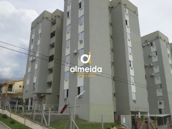 Apartamento com 3 Quartos à Venda, 64 m² em Patronato - Santa Maria
