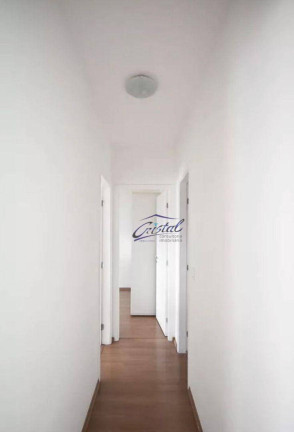 Imagem Apartamento com 2 Quartos à Venda, 51 m² em Vila Andrade - São Paulo Imagem Apartamento com 2 Quartos à Venda, 51 m² em Vila Andrade - São Paulo