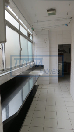 Imagem Apartamento com 4 Quartos à Venda, 263 m² em Paraiso - Sao Paulo