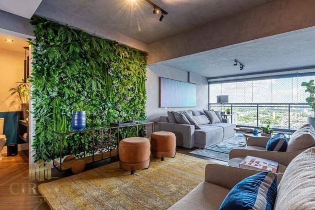 Imagem Apartamento com 3 Quartos à Venda, 153 m² em Vila Leopoldina - São Paulo