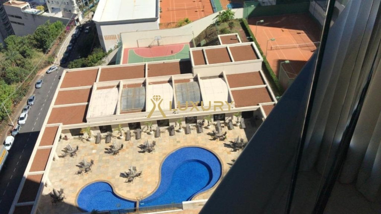 Imagem Imóvel com 4 Quartos à Venda, 225 m² em Vila Da Serra - Nova Lima
