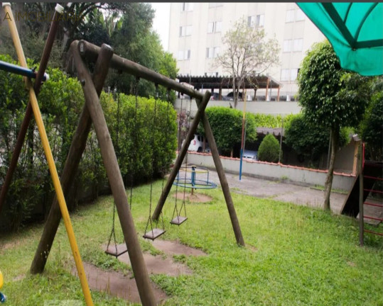 Imagem Imóvel com 2 Quartos à Venda, 50 m² em Centro - Diadema